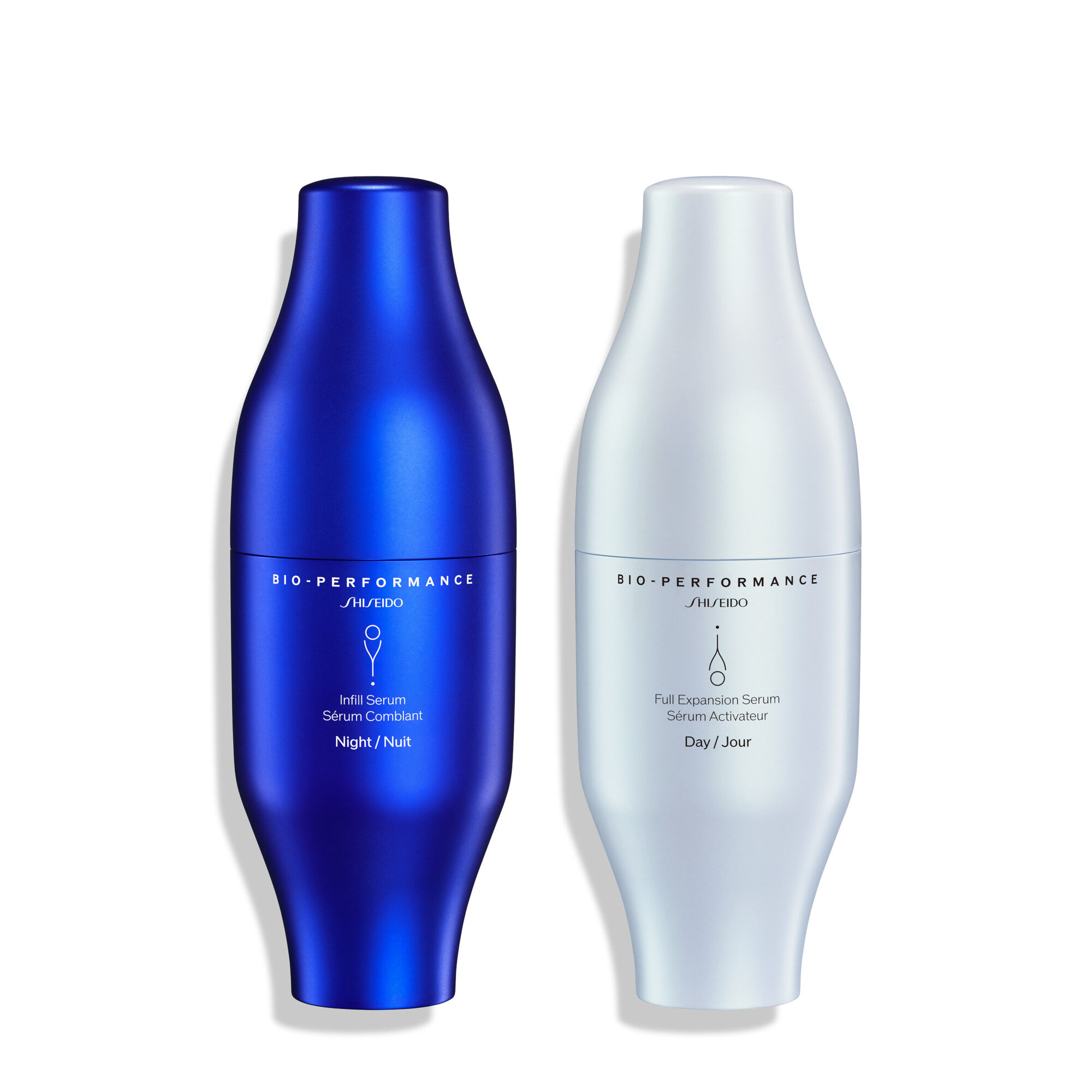 Shiseido serums new arrivals